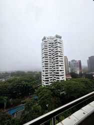 Beverly Hill (D10), Condominium #447850611